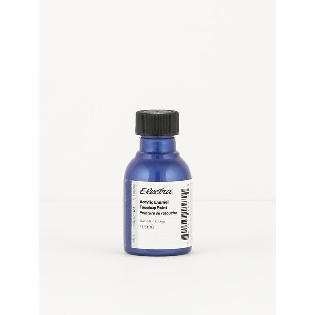 Touch-up Paint - Gloss Blue Color Collection