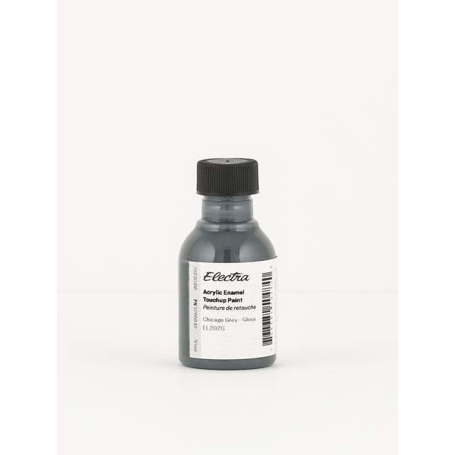 Touch-up Paint - Gloss Grey Color Collection