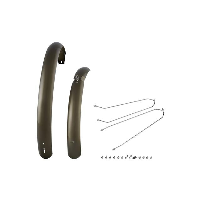 Townie Commute Fender Set