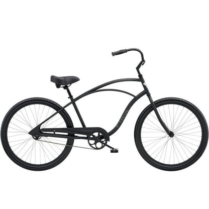 Cruiser 1 24 Step-Over