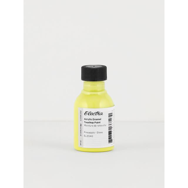 Touch-up Paint - Gloss Yellow Color Collection