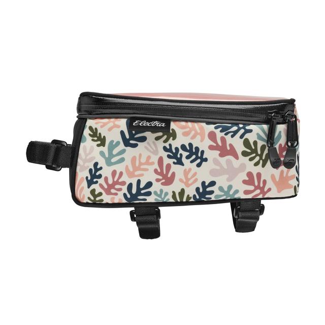 Coral Reef Phone Bag
