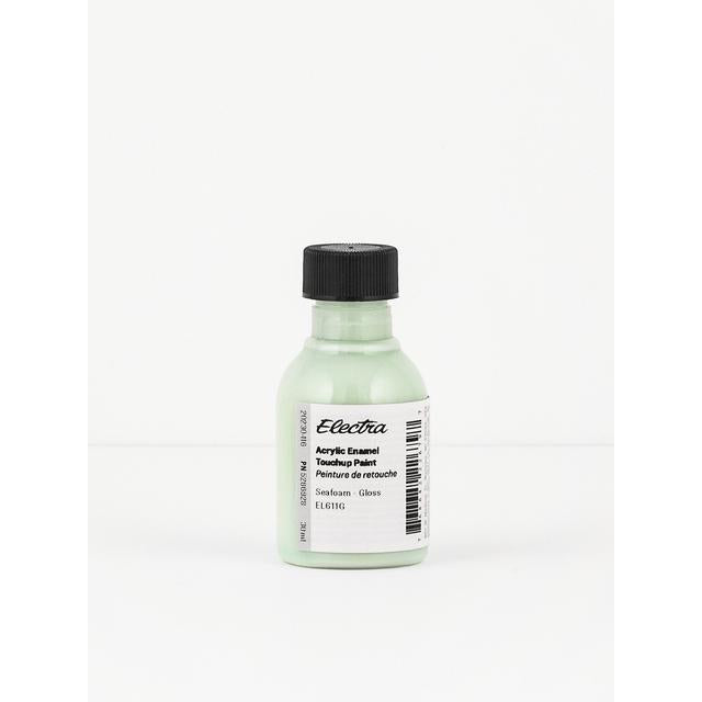 Touch-up Paint - Gloss Green Color Collection