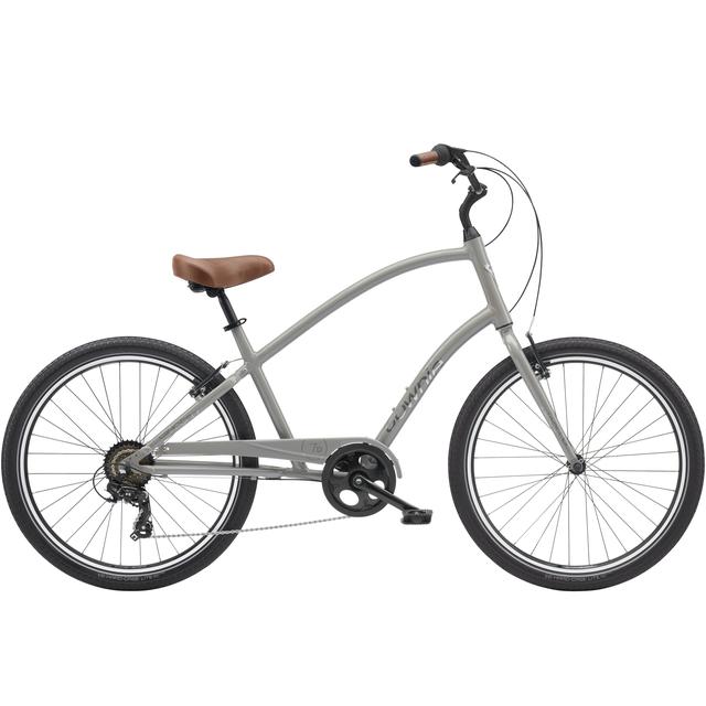 Townie 7D Step-Over