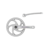 Cruiser 170mm Chainguide Crankset