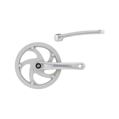 Cruiser 170mm Chainguide Crankset