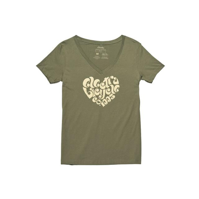 Ladies' 1993 T-Shirt