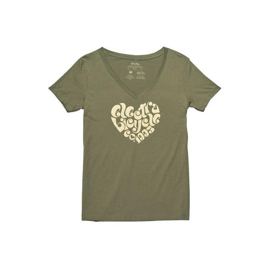 Ladies' 1993 T-Shirt