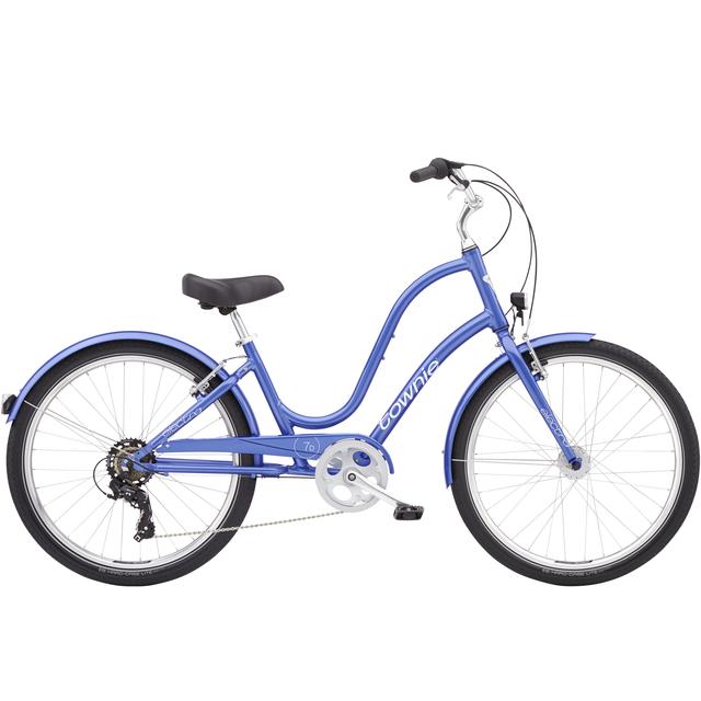 Townie 7D EQ Step-Thru