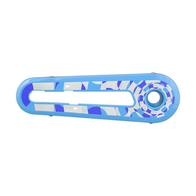 Sprocket 16" Chainguard