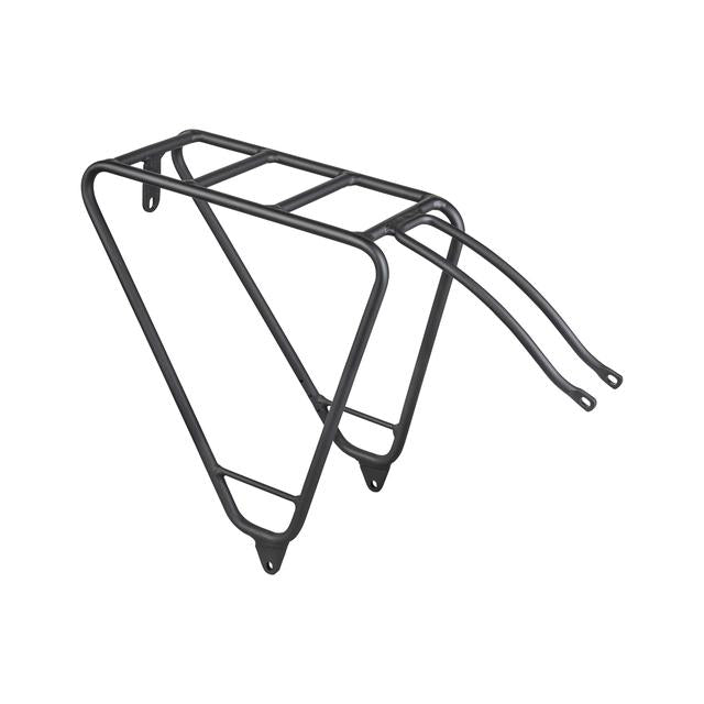 Sprocket Rear Rack