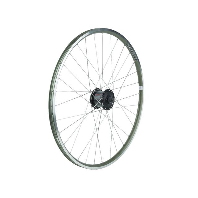 Townie 7D 26" Wheels