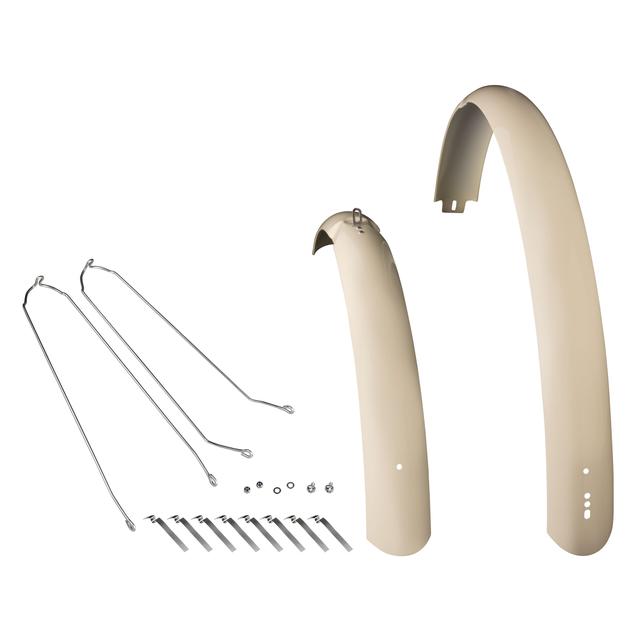 Loft Go! Fenders