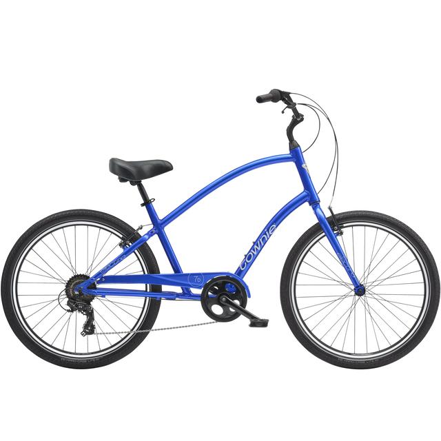 Townie 7D Step-Over