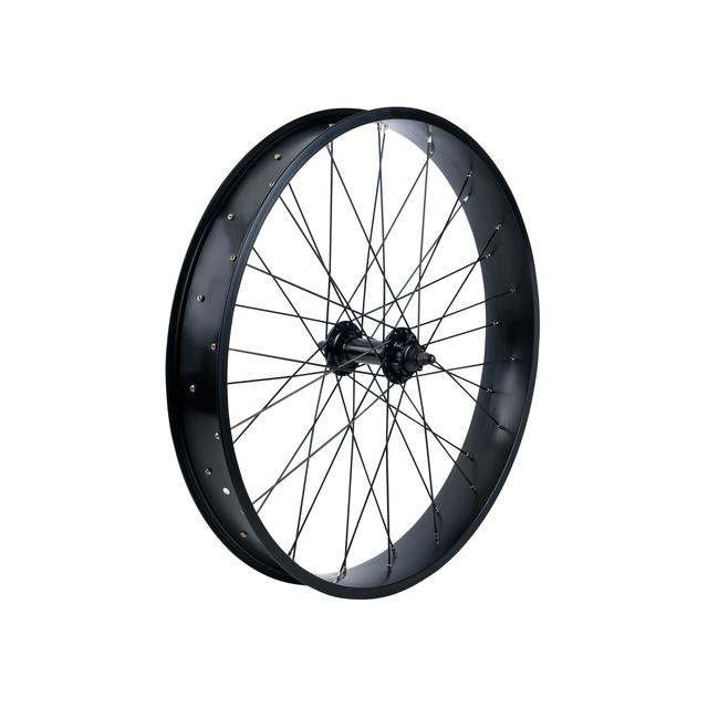Lux Fat 26" Wheel