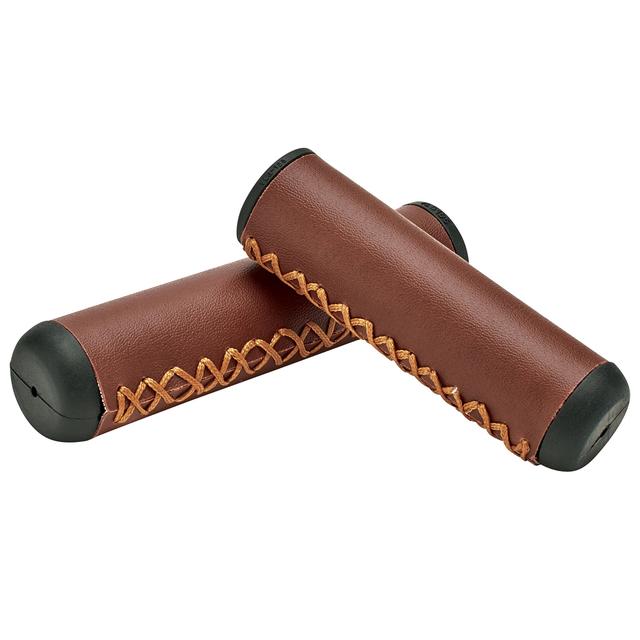 Hand-Stitched Long & Short Grip Set