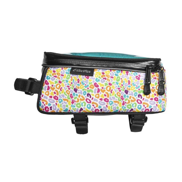 Leopard Phone Bag