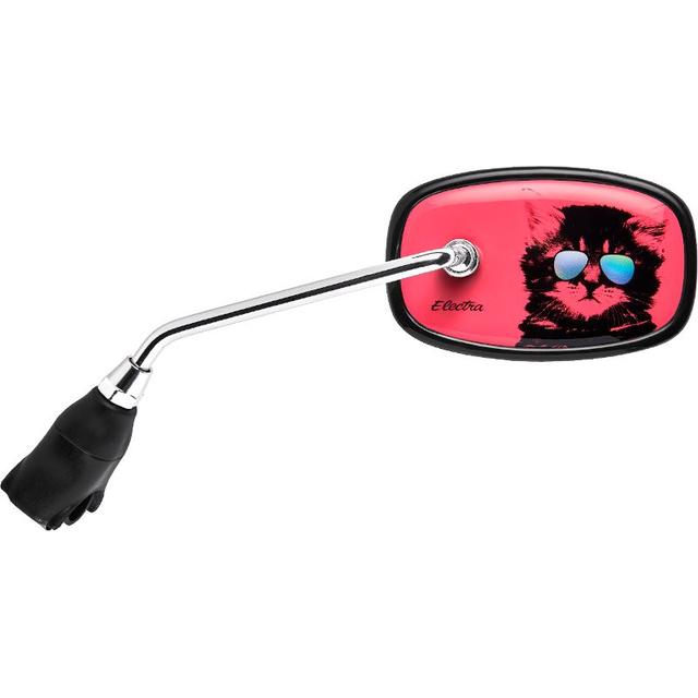 Cool Cat Cruiser Handlebar Mirror