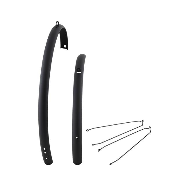 Loft 7i EQ Men's Large 700c Fender Set