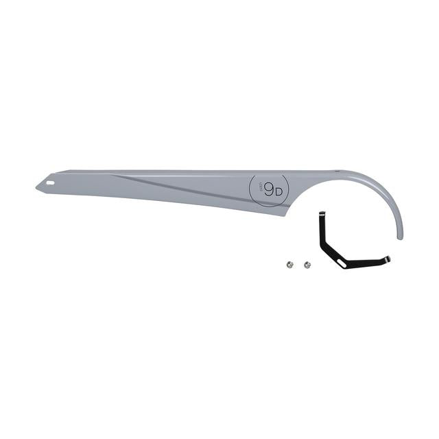 Townie Path 9D EQ Chainguard