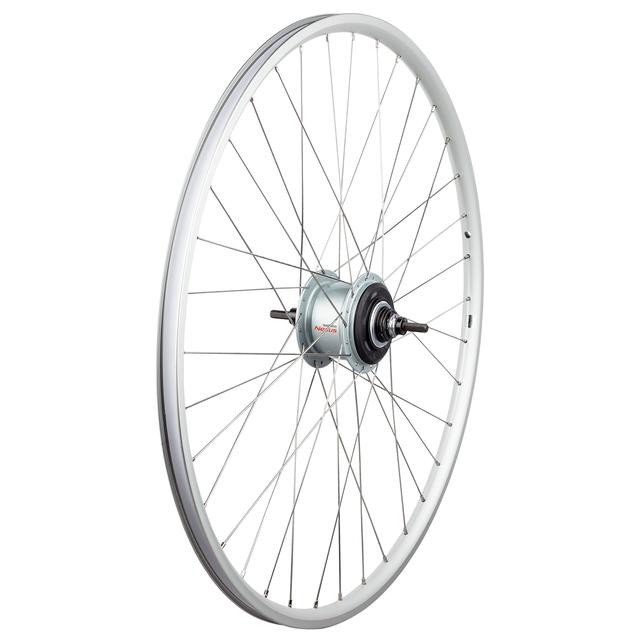 Loft Go! 8i 700C Wheels