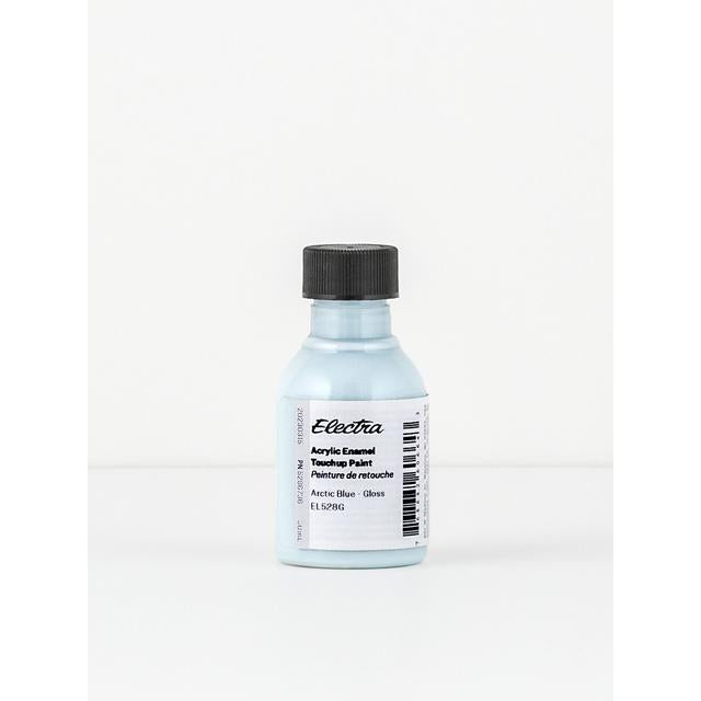 Touch-up Paint - Gloss Blue Color Collection