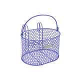 Honeycomb Small Hook-Mounted Handlebar Basket