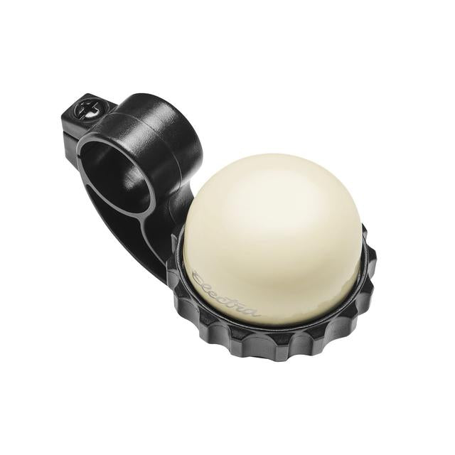 Solid Color Forward Twister Bike Bell