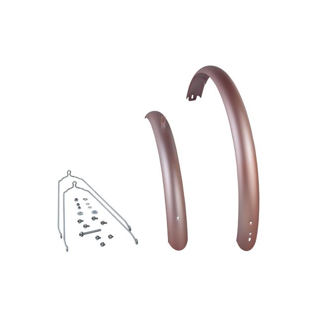 Townie Original 7D EQ Ladies' Fender Set
