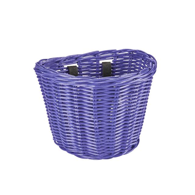 Rattan Small Basket
