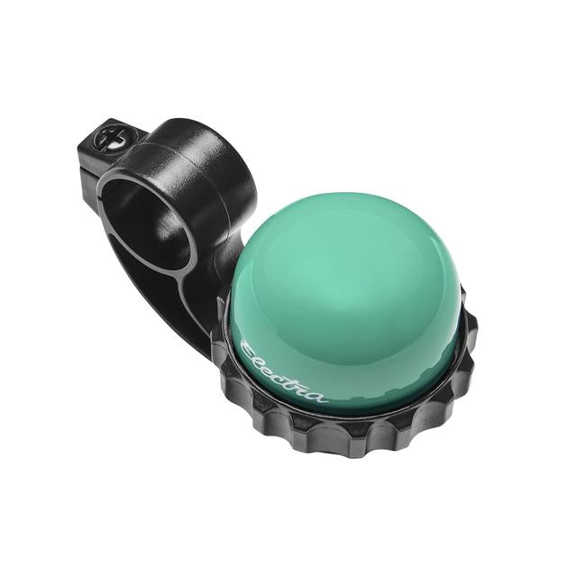 Solid Color Forward Twister Bike Bell