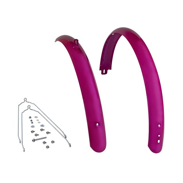 Townie Original 7D EQ Ladies' Fender Set