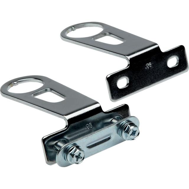 Wicker Front Basket Mounting Bracket