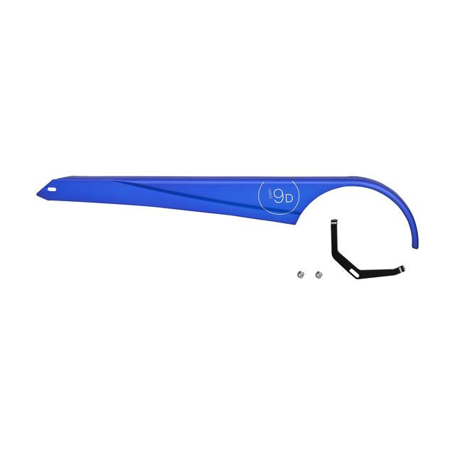Townie Path 9D EQ Chainguard