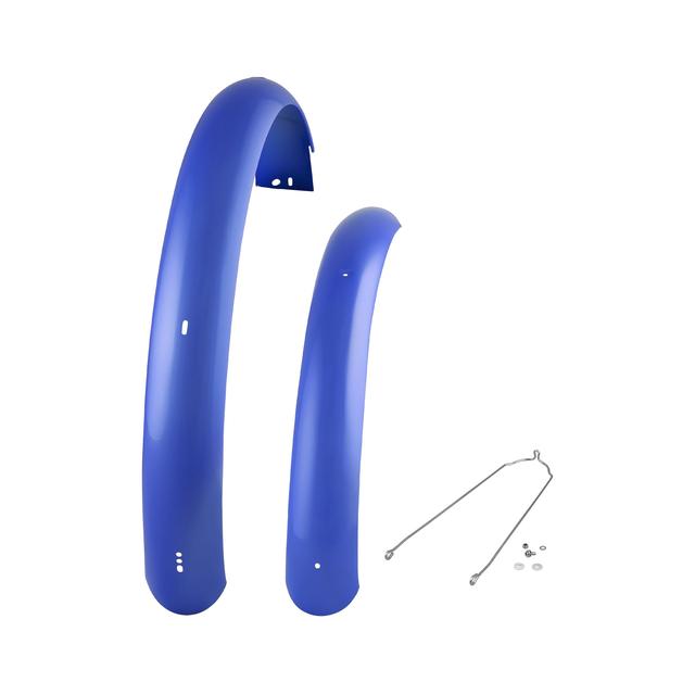 Vale Go! Fenders