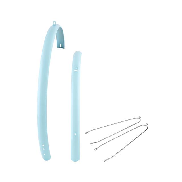 Loft 7i EQ Ladies' Medium 700c Fender Set