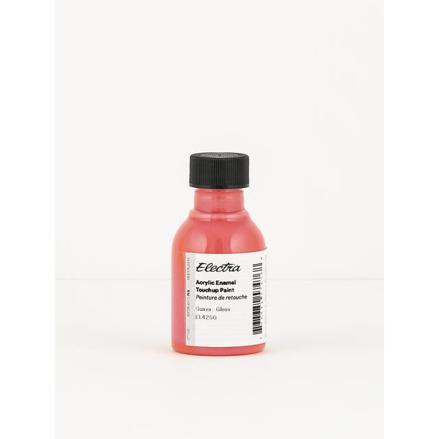 Touch-up Paint - Gloss Red Color Collection