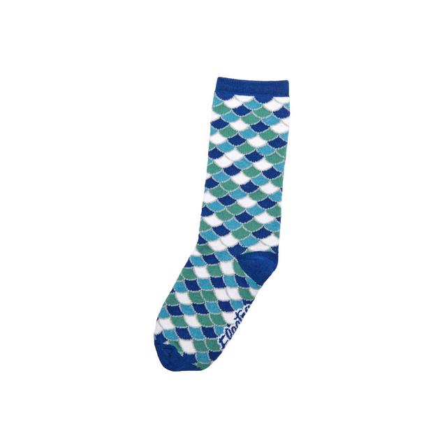 Scales Socks