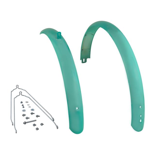 Townie Original 7D EQ Ladies' Fender Set