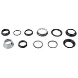 Townie Semi-Integrated Zero-Stack Threaded Headset