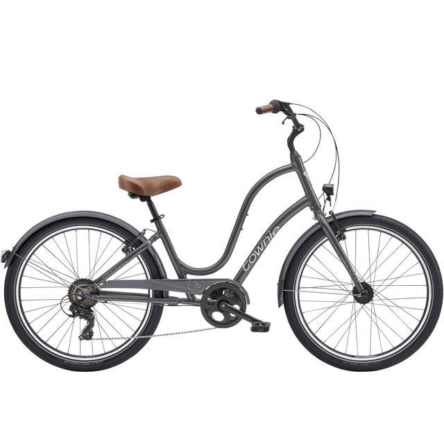 Townie 7D EQ Step-Thru