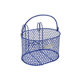 Honeycomb Small Hook-Mounted Handlebar Basket