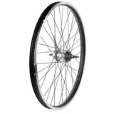 Cruiser Lux 7D 24"Wheel