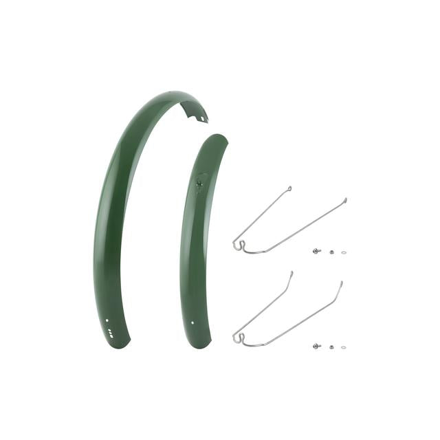 Townie Path 9D EQ Fender Sets