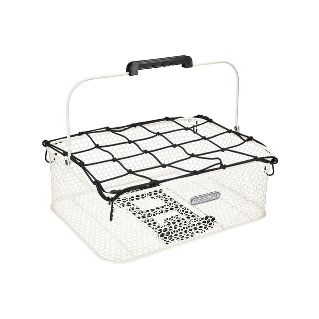 Honeycomb Low Profile MIK Rear Basket