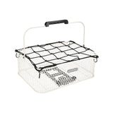 Honeycomb Low Profile MIK Rear Basket