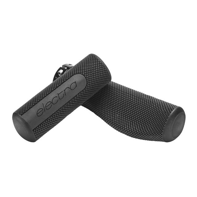Townie Kraton Ergo Long & Short Grip Set