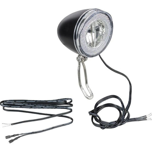 Swingo XE E-bike Front Bike Light