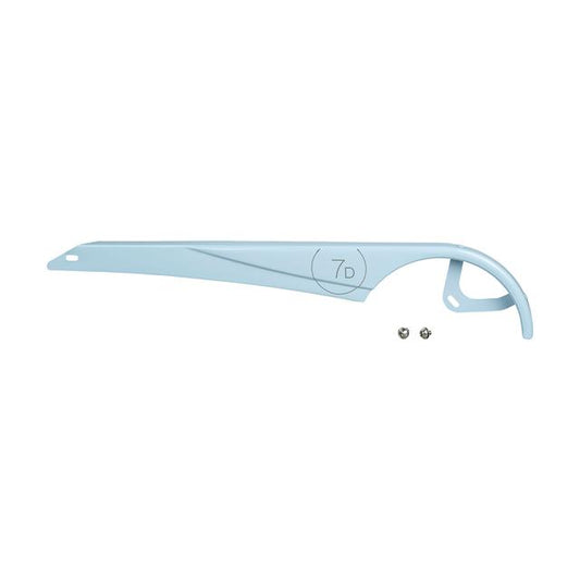 Townie-7D 24" Chainguard