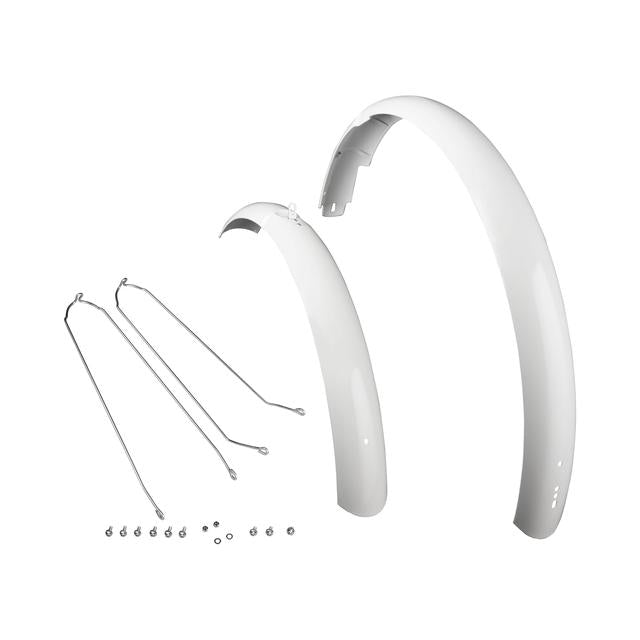 Townie Commute Fender Set